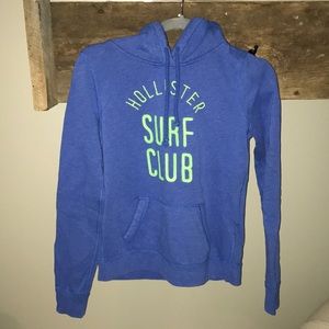 Hollister Sweatshirt